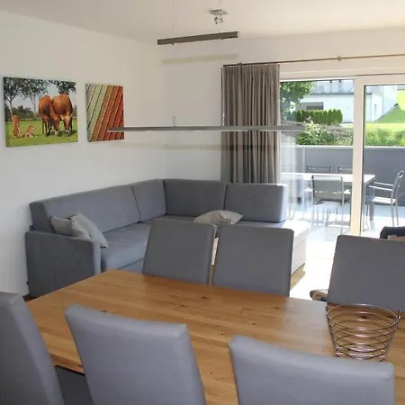 Apartmán In/ski Out Jagahuett'n By Schladmingurlaub