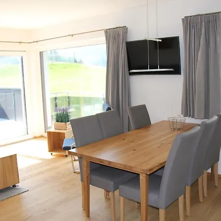 In/ski Out Jagahuett'n By Schladmingurlaub シュラートミンク