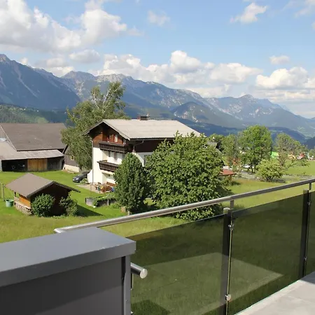 Apartment In/ski Out Jagahuett'n By Schladmingurlaub