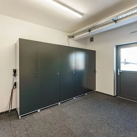 Apartmán In/ski Out Jagahuett'n By Schladmingurlaub