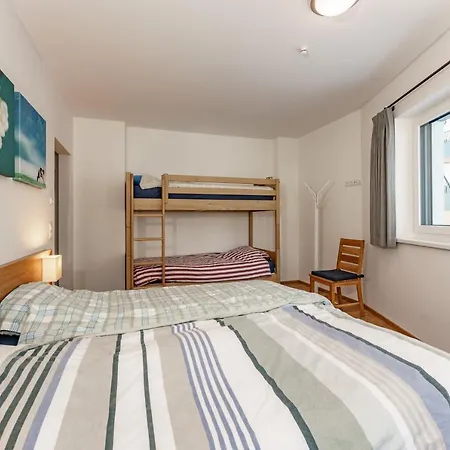 In/ski Out Jagahuett'n By Schladmingurlaub シュラートミンク