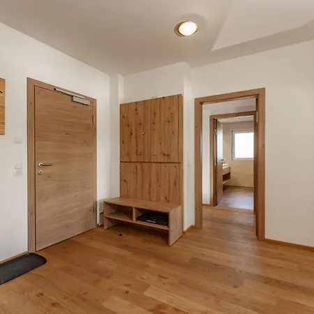 In/ski Out Jagahuett'n By Schladmingurlaub アパート