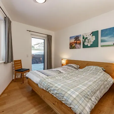 In/ski Out Jagahuett'n By Schladmingurlaub * シュラートミンク