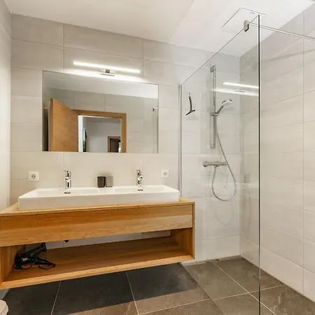 In/ski Out Jagahuett'n By Schladmingurlaub Apartmán