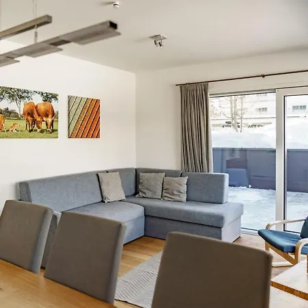 In/ski Out Jagahuett'n By Schladmingurlaub * Schladming