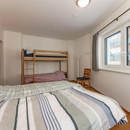 In/ski Out Jagahuett'n By Schladmingurlaub