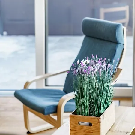 In/ski Out Jagahuett'n By Schladmingurlaub Apartment