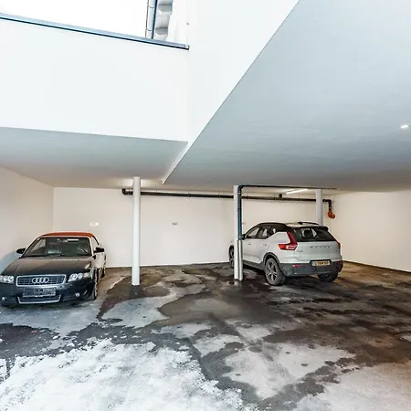 Apartmán In/ski Out Jagahuett'n By Schladmingurlaub