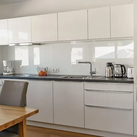 In/ski Out Jagahuett'n By Schladmingurlaub