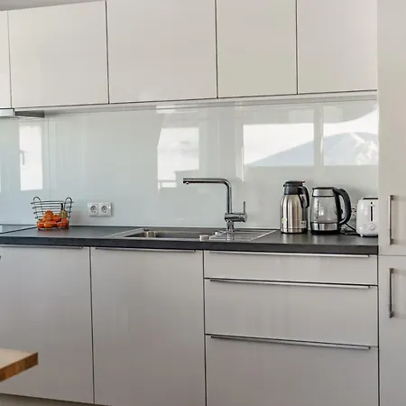 Apartment In/ski Out Jagahuett'n By Schladmingurlaub