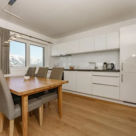 In/ski Out Jagahuett'n By Schladmingurlaub アパート