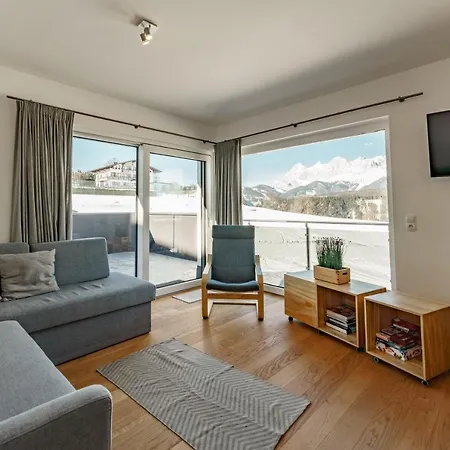 In/ski Out Jagahuett'n By Schladmingurlaub アパート