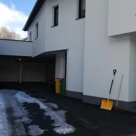 In/ski Out Jagahuett'n By Schladmingurlaub アパート *