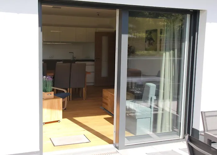 Apartment In/ski Out Jagahuett'n By Schladmingurlaub Schladming