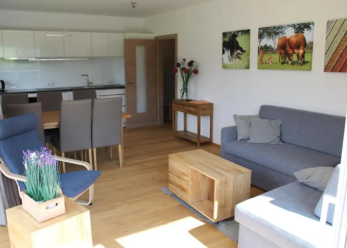 Apartment In/ski Out Jagahuett'n By Schladmingurlaub