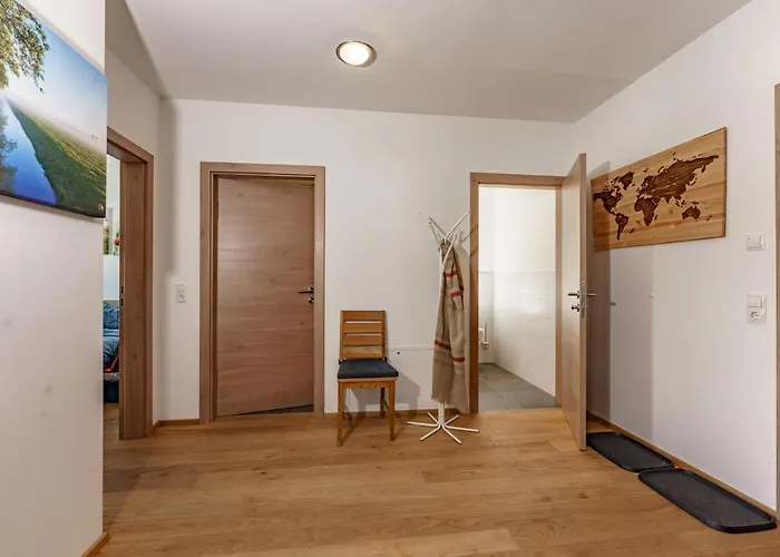 Apartment In/ski Out Jagahuett'n By Schladmingurlaub Schladming