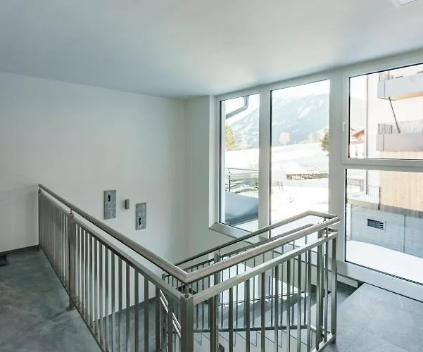 Apartment In/ski Out Jagahuett'n By Schladmingurlaub