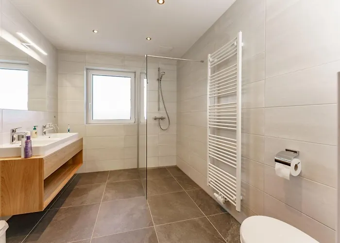 Апартаменти In/ski Out Jagahuett'n By Schladmingurlaub