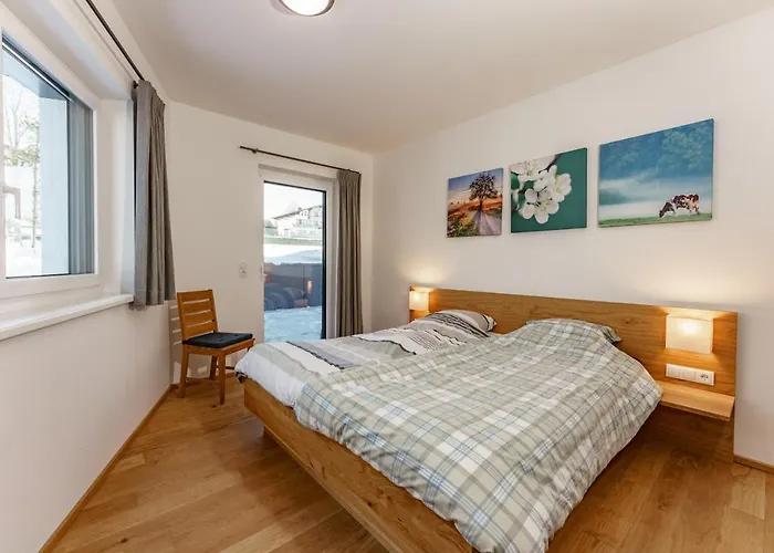 In/ski Out Jagahuett'n By Schladmingurlaub * Schladming