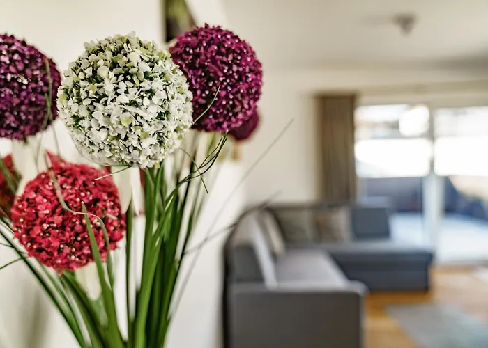 Apartment In/ski Out Jagahuett'n By Schladmingurlaub *