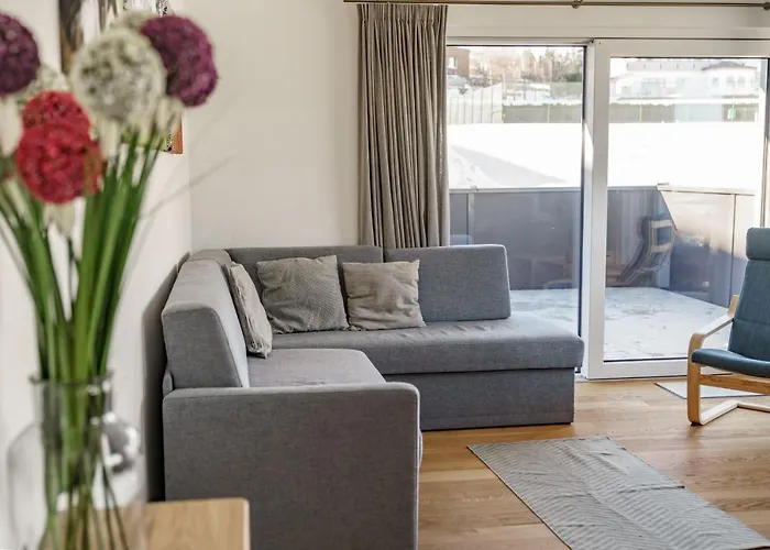 Apartment In/ski Out Jagahuett'n By Schladmingurlaub *