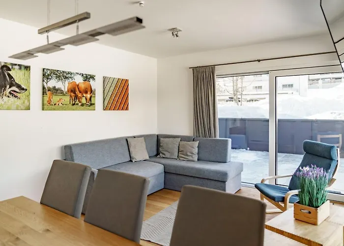 In/ski Out Jagahuett'n By Schladmingurlaub * Schladming