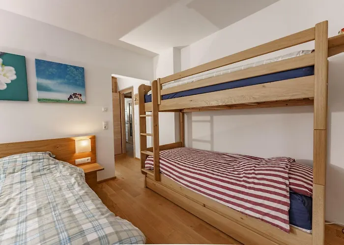 In/ski Out Jagahuett'n By Schladmingurlaub * Шладмінг