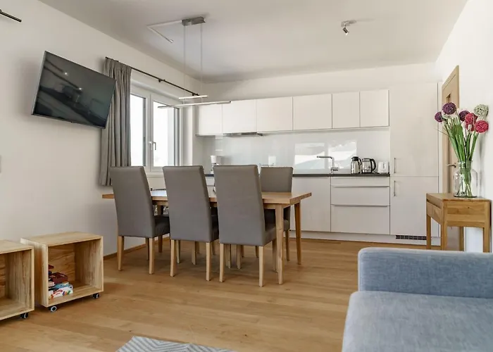 In/ski Out Jagahuett'n By Schladmingurlaub Apartment *