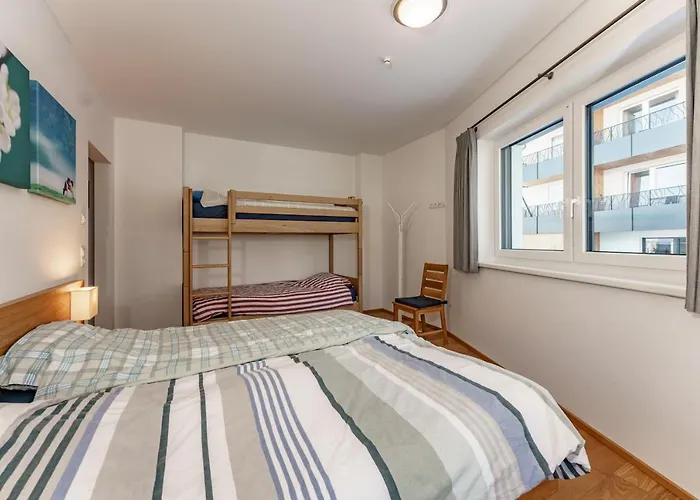 In/ski Out Jagahuett'n By Schladmingurlaub