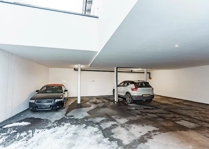 Apartment In/ski Out Jagahuett'n By Schladmingurlaub