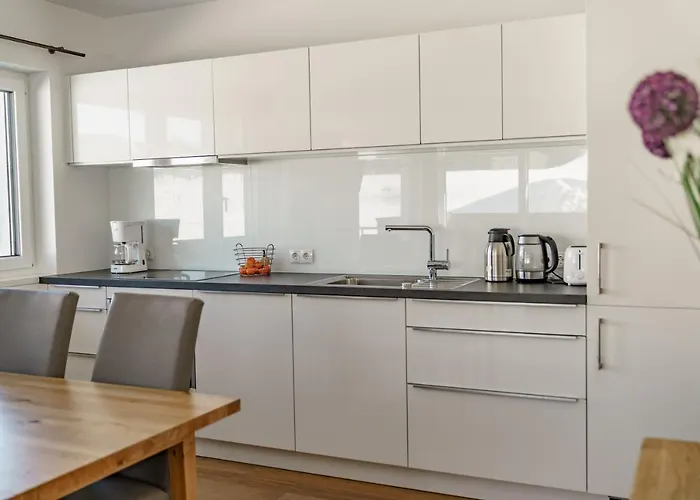 In/ski Out Jagahuett'n By Schladmingurlaub