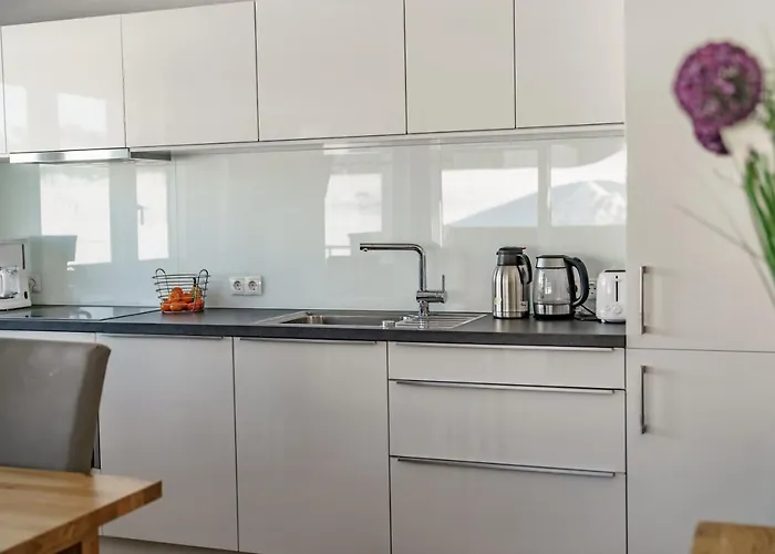 Apartment In/ski Out Jagahuett'n By Schladmingurlaub