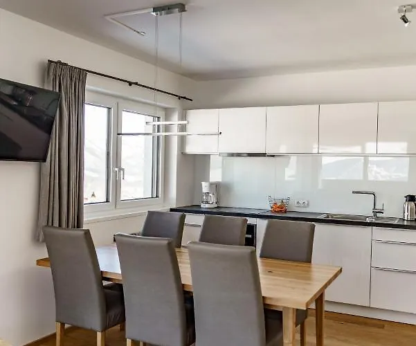 In/ski Out Jagahuett'n By Schladmingurlaub Schladming