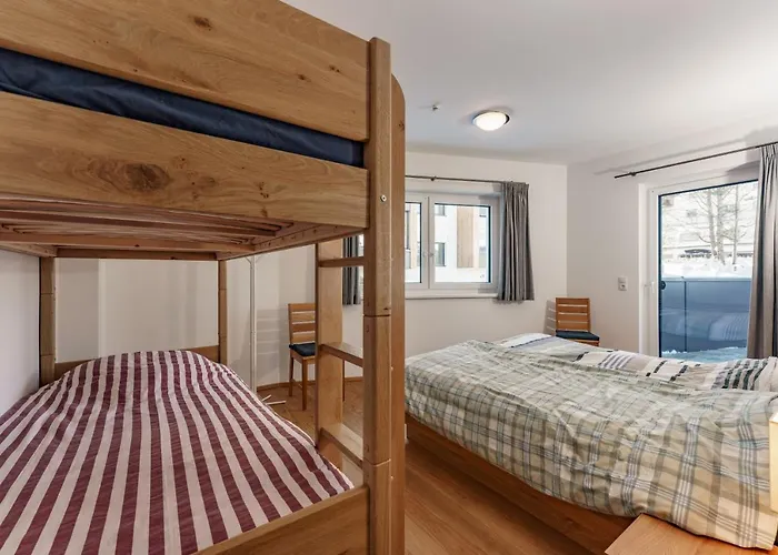 In/ski Out Jagahuett'n By Schladmingurlaub