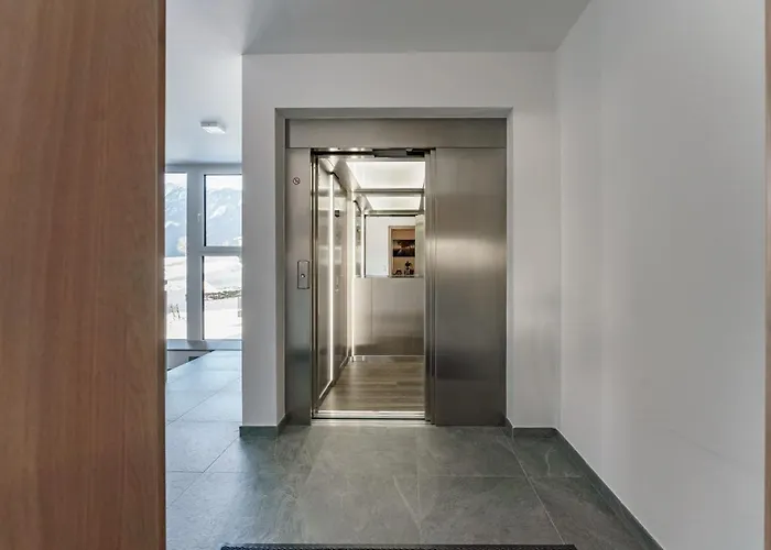 In/ski Out Jagahuett'n By Schladmingurlaub