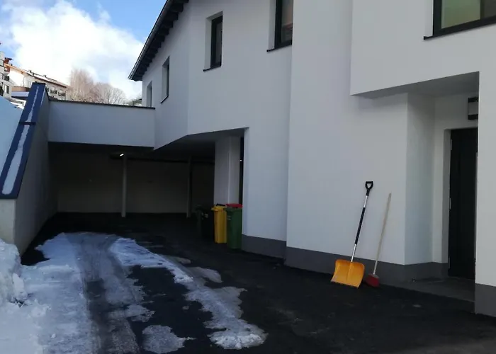 In/ski Out Jagahuett'n By Schladmingurlaub Апартаменти *